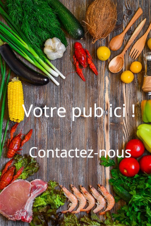 Votre pub ici