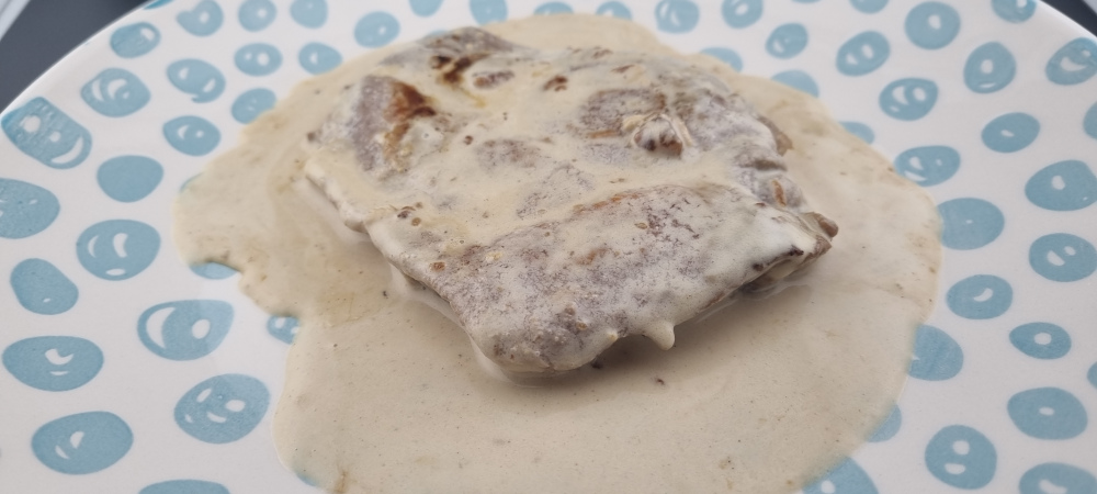 Recette Côtes De Porc à La Moutarde